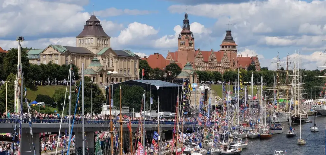 Co dzisiaj w Szczecinie? TOP pomysły na niezapomniany dzień!