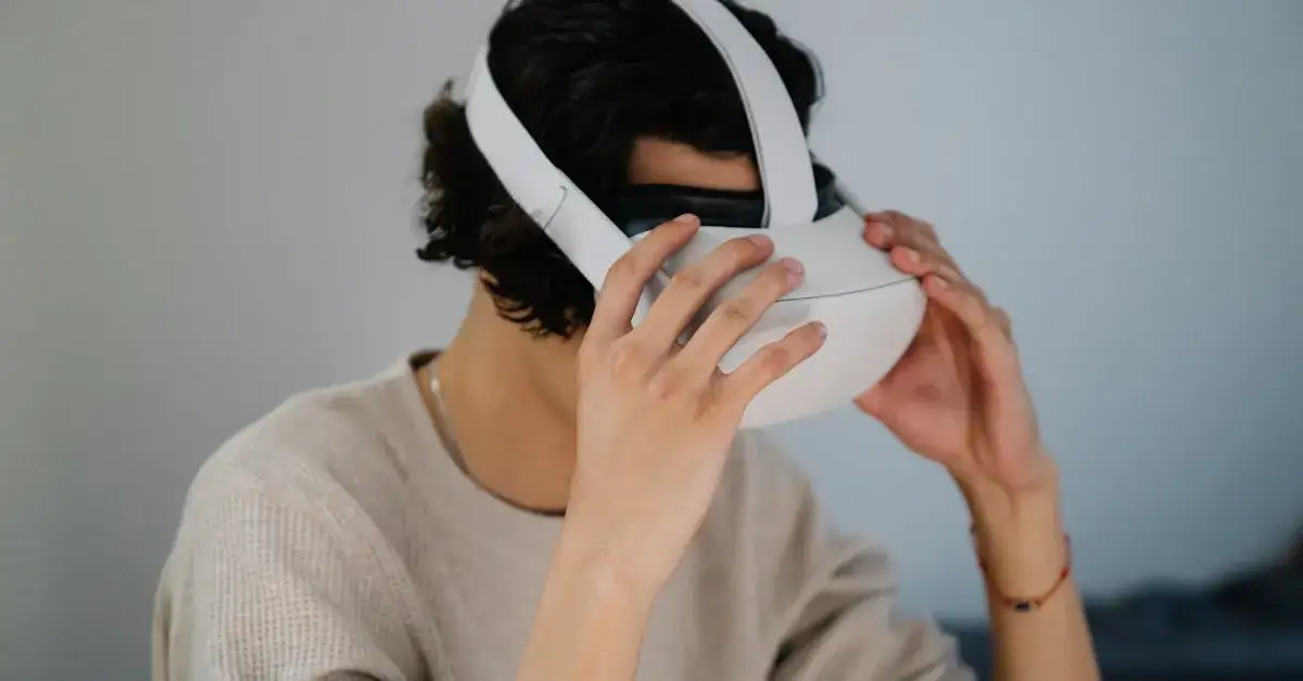 Czy gry komputerowe zastąpią filmy? Analiza trendów