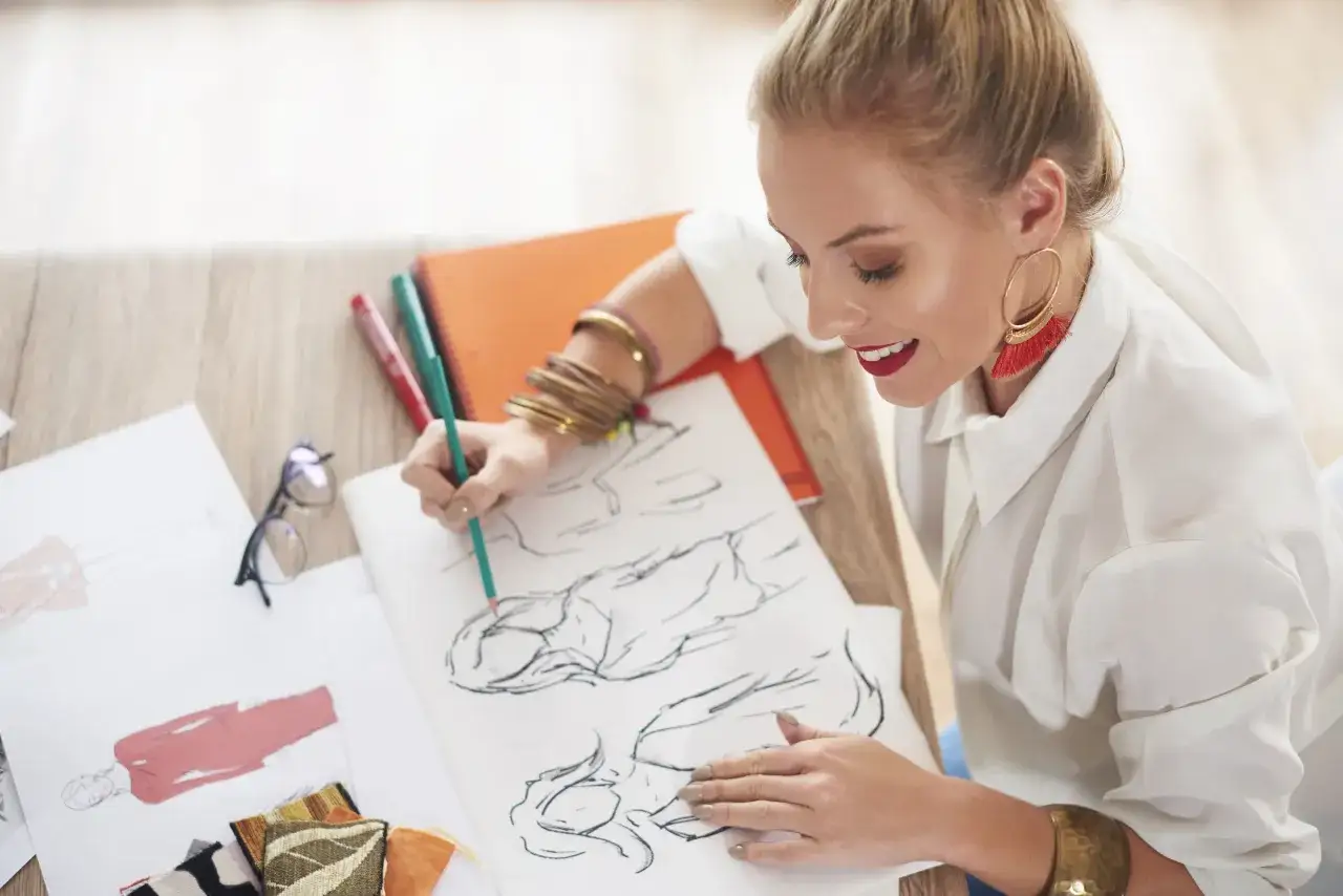 Najlepsze książki do nauki rysunku, które przyspieszą Twój rozwój