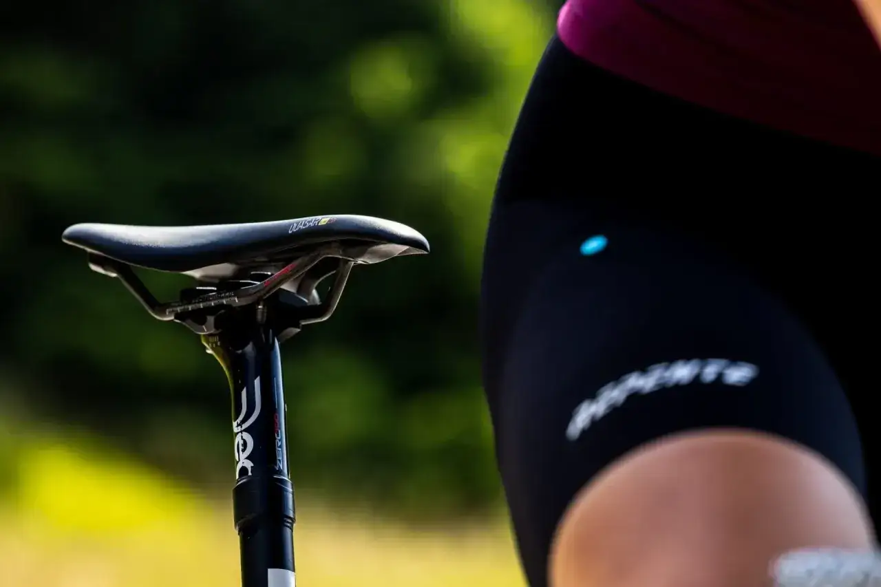 Jak dobrać siodełko do roweru szosowego dla maksymalnego komfortu