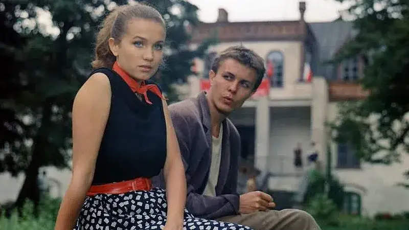 Obsada filmu nad rzeką której nie ma - aktorzy i ich role w fabule