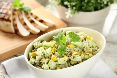 Co zrobić na obiad z ryżem? 5 prostych przepisów, które zaskoczą