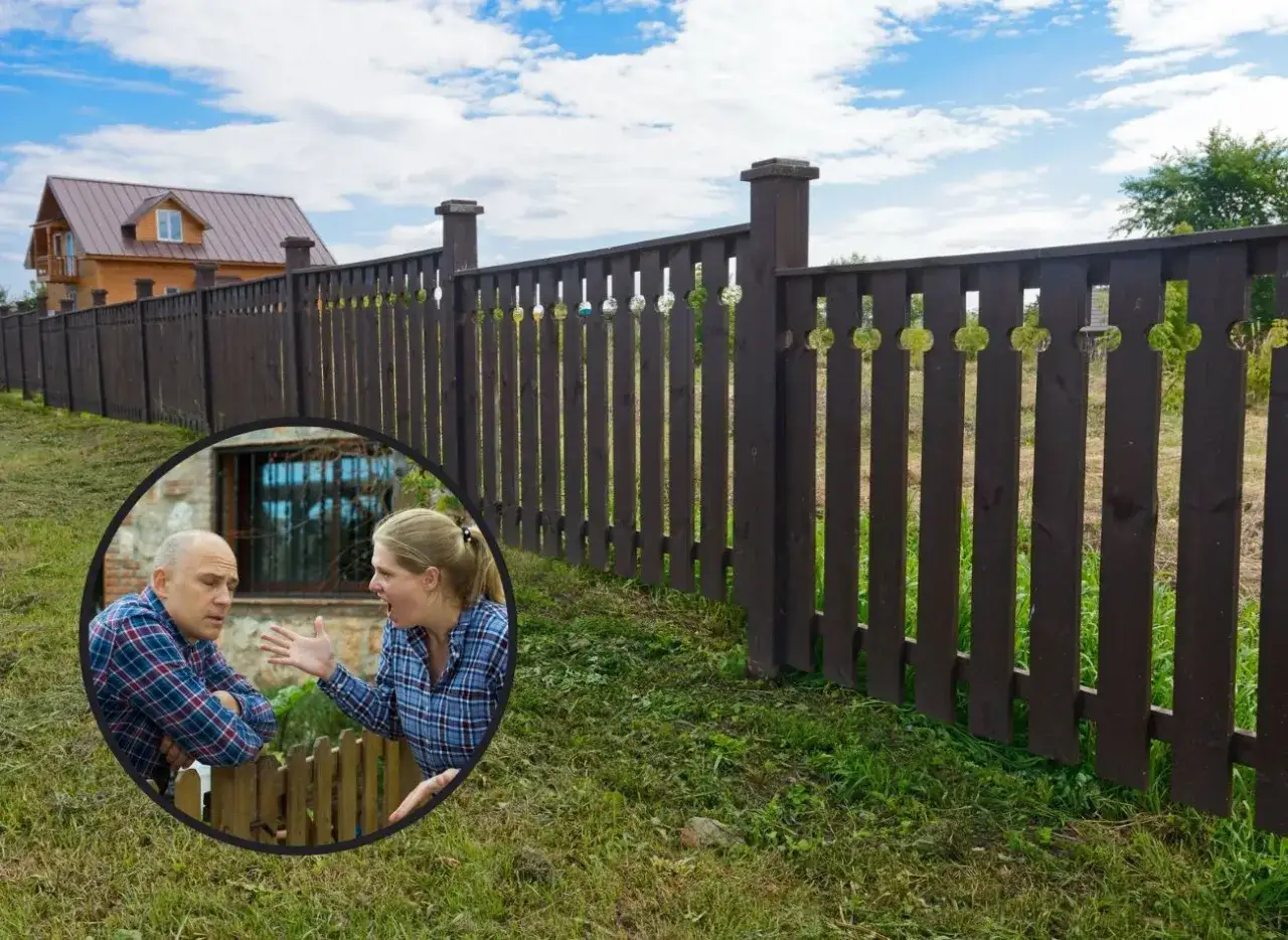 Jak wyznaczyć granice działki w lesie i uniknąć problemów z sąsiadami