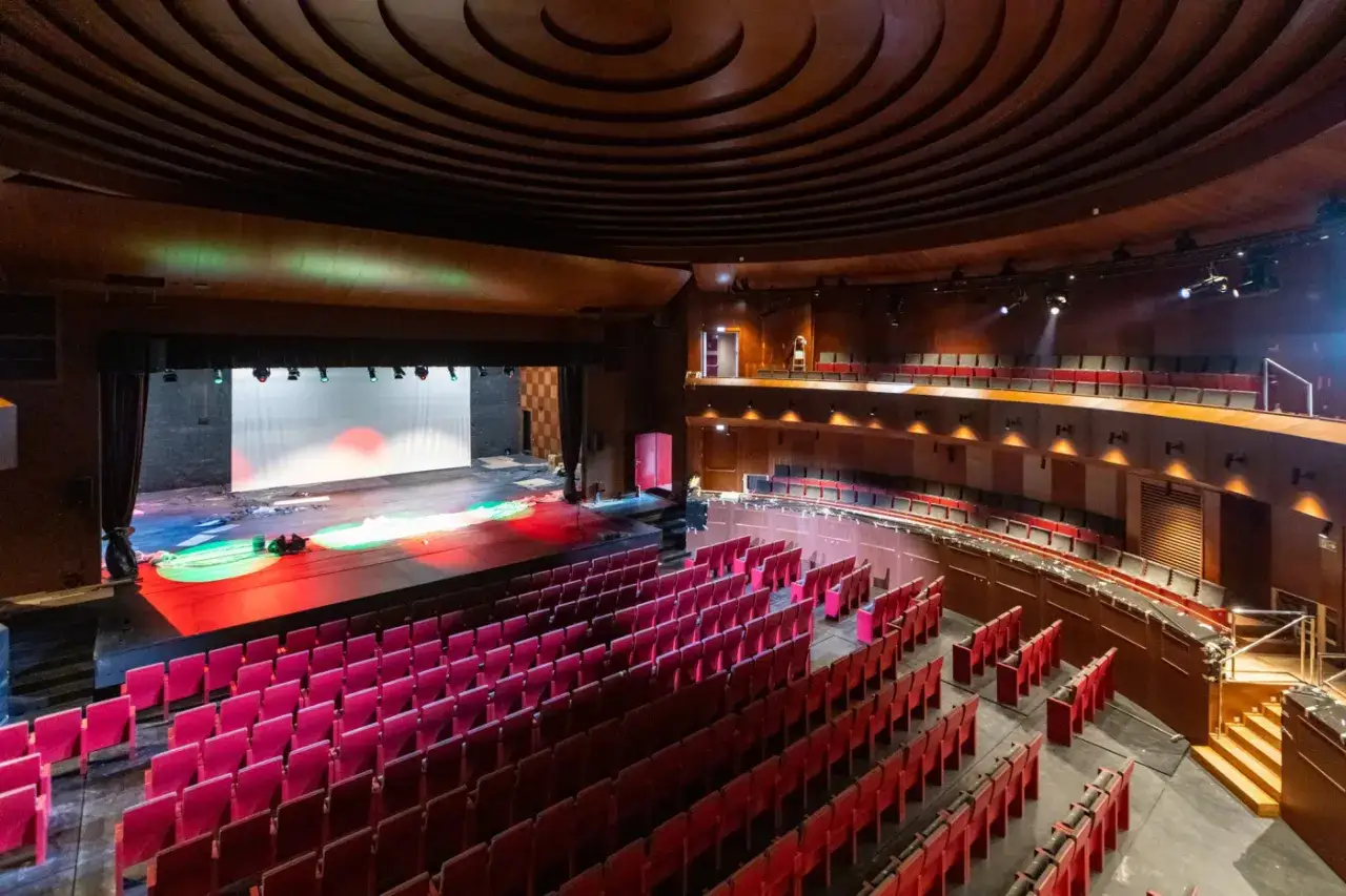 Teatr Polski Szczecin: Już otwarty! Poznaj 5 scen po przebudowie