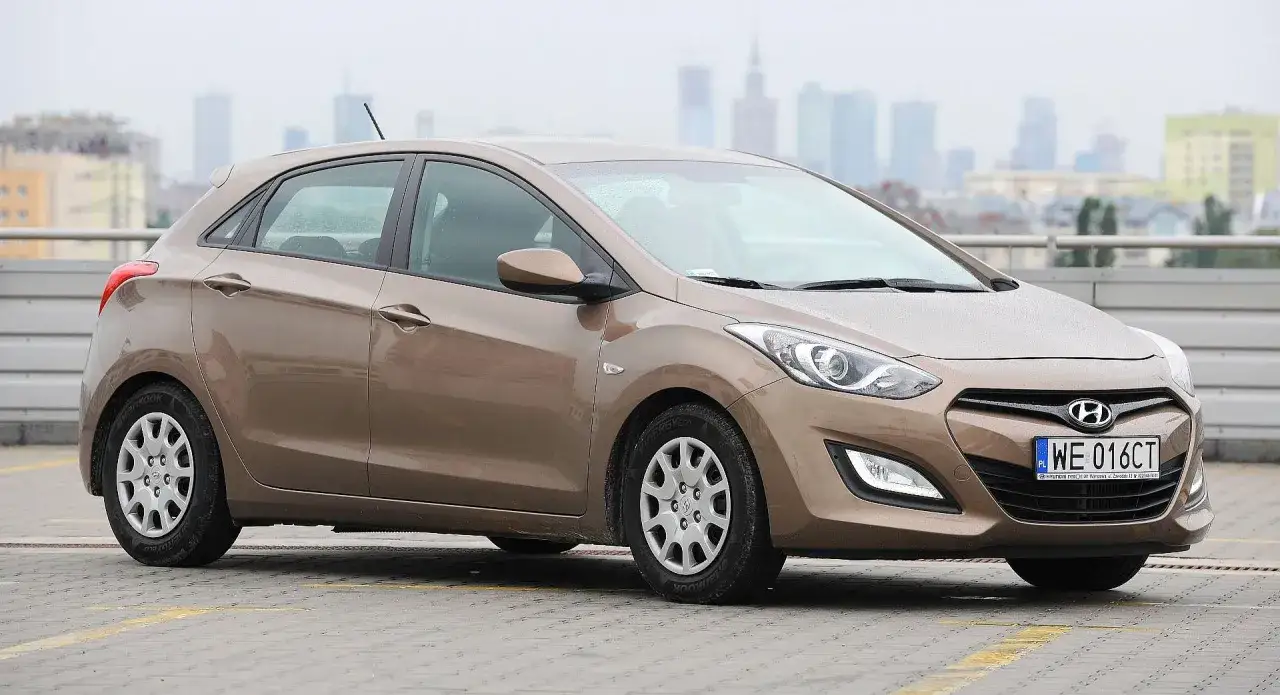 Hyundai i30: Jaki silnik wybrać? Ekspert radzi, byś nie żałował!