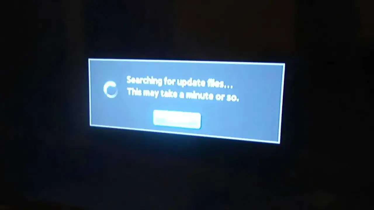 Jak zaktualizować Flash Player w telewizorze Samsung - co musisz wiedzieć