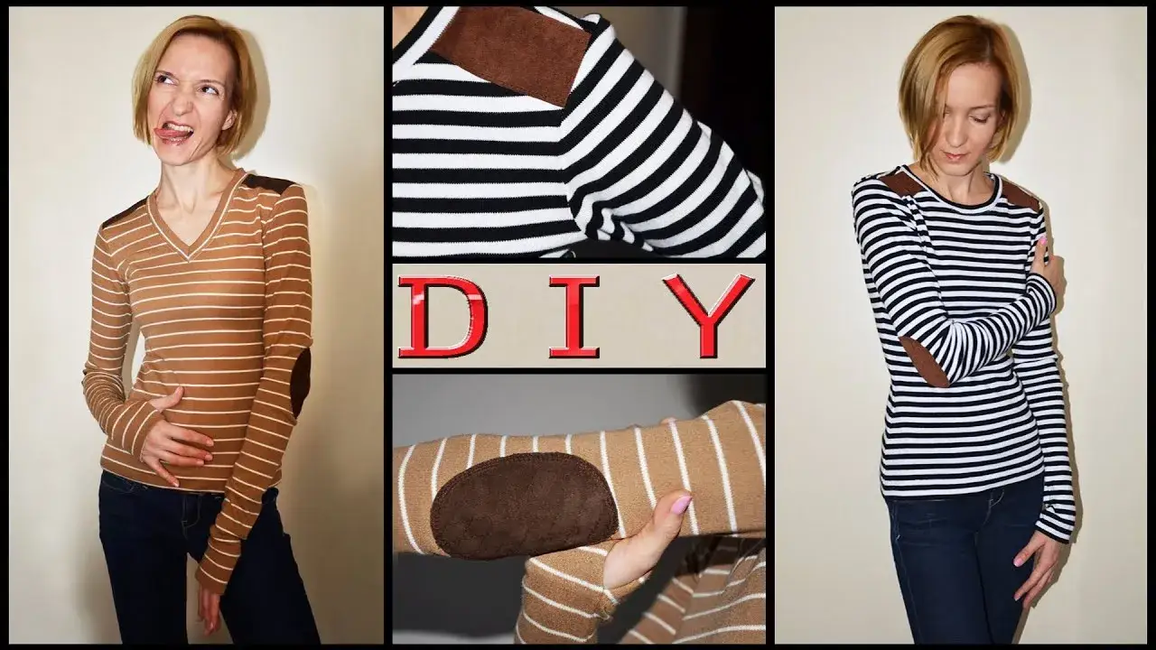 Jak uszyć bluzkę ze spódnicy i uniknąć najczęstszych błędów