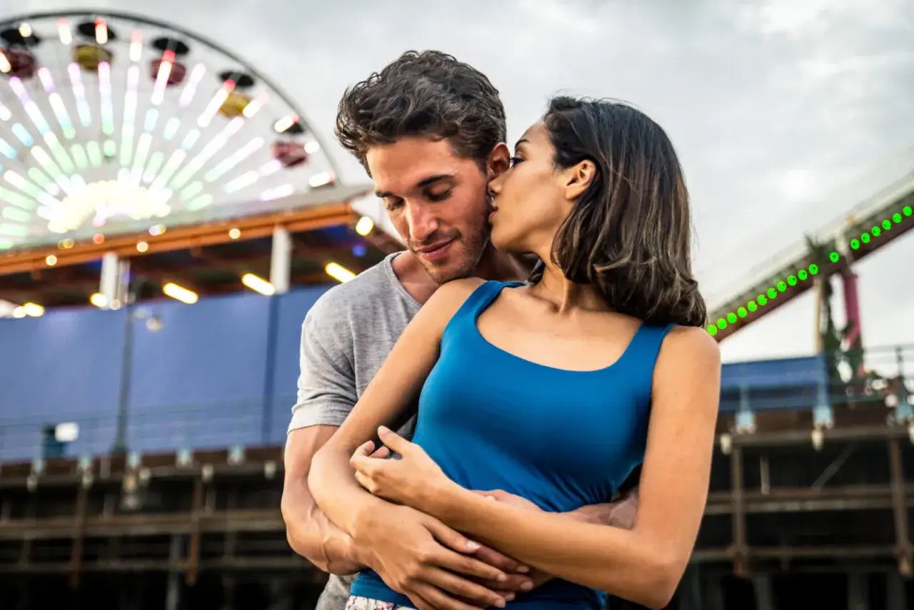 Jak okazywać miłość partnerce? Małe gesty, wielkie uczucia