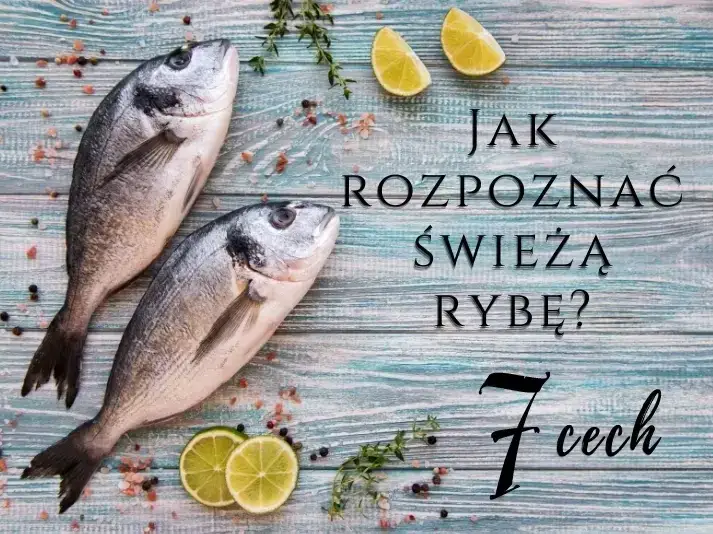 Świeże ryby z Bałtyku? Rozpoznaj, co naprawdę jesz!