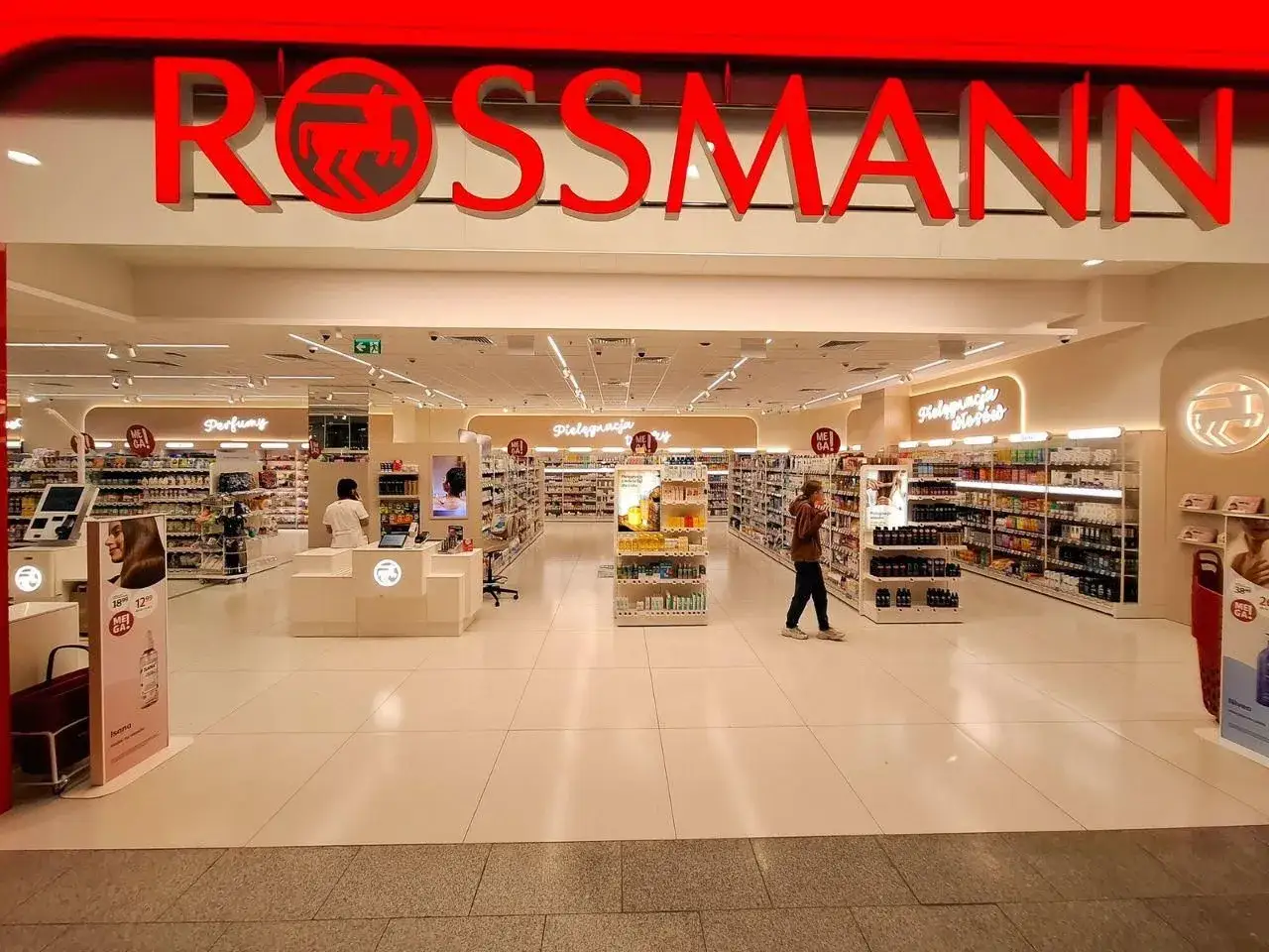 Do kiedy promocja w Rossmannie? Jak zawsze trafić na okazje?