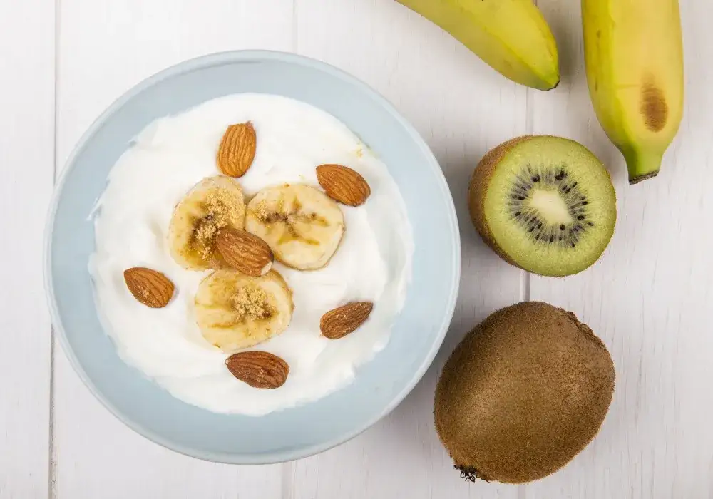 Czy można jeść od razu po treningu? Odkryj, co naprawdę warto wiedzieć