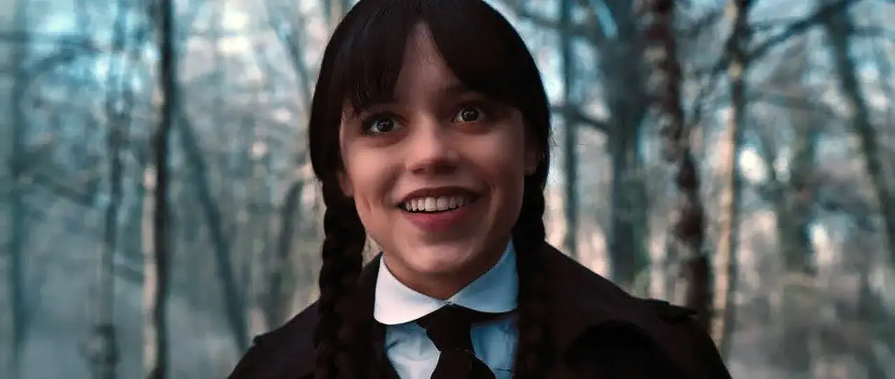 Kiedy będzie 2 sezon Wednesday na Netflix? Sprawdź najnowsze informacje!