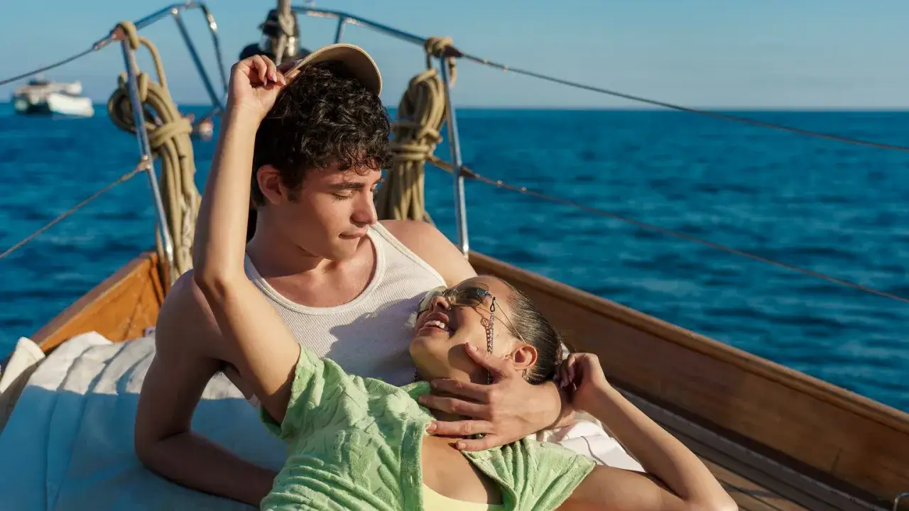 Przez moje okno 3: Kiedy na Netflix? Oto data premiery i szczegóły