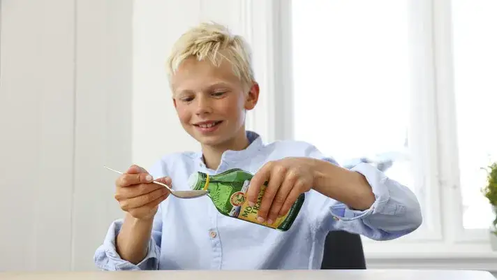 Witamina D kluczowa dla rozwoju mózgu dziecka - co musisz wiedzieć