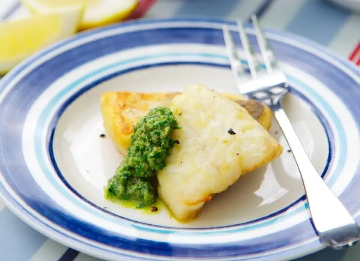 Miruna jak smażyć? Chrupiąca z zewnątrz, soczysta w środku!