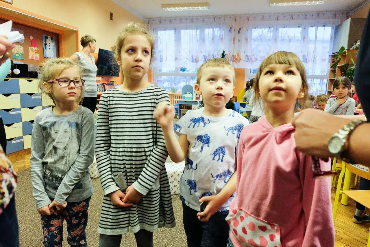 Ile godzin w przedszkolu? Bezpłatne i płatne - wszystko, co musisz wiedzieć