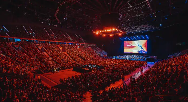 Król Lew - lista wykonawców wszystkich piosenek z filmu w Polsce i USA