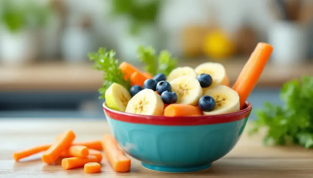 Czy pies może jeść mango? Poznaj zasady bezpieczeństwa!