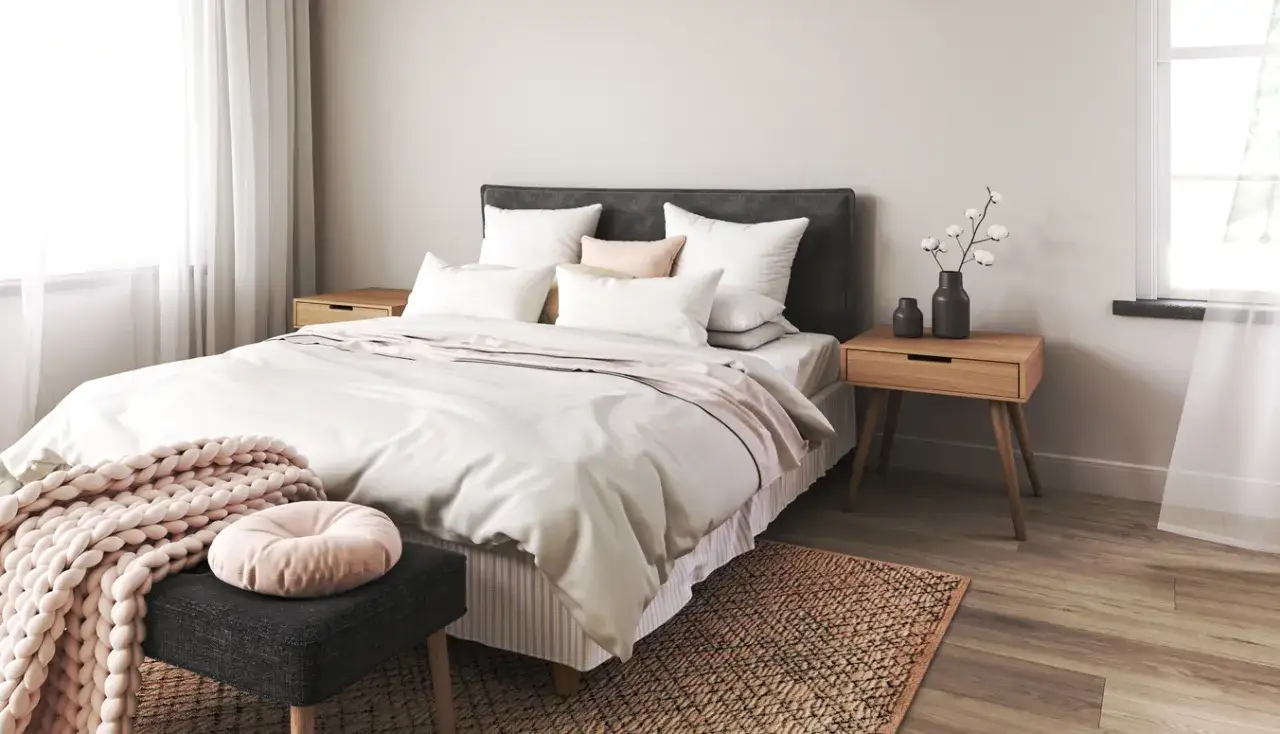 Co kupić do nowego mieszkania, aby uniknąć niepotrzebnych wydatków?