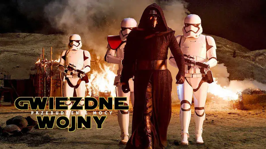 Czy gwiezdne wojny są na Netflix? Oto, gdzie je naprawdę znajdziesz