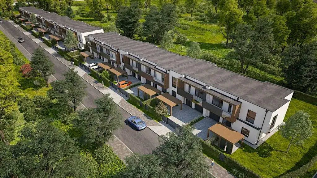 Dom czy mieszkanie: co wybrać, aby uniknąć zbędnych kosztów?