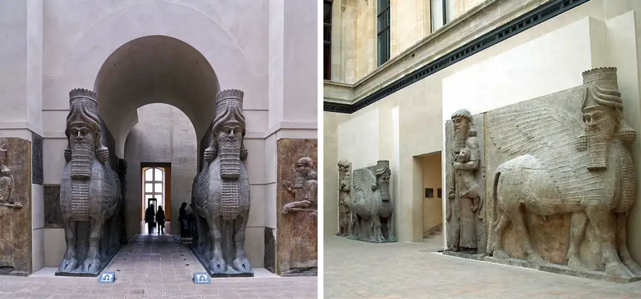 Jakie dzieła sztuki znajdują się w Luwrze? Odkryj najważniejsze arcydzieła