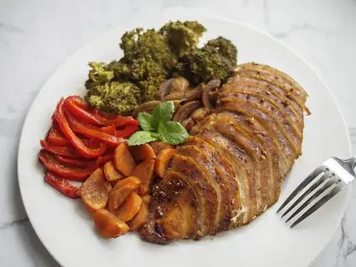 Najlepsze pomysły na obiad z filetów z kurczaka, które zachwycą rodzinę