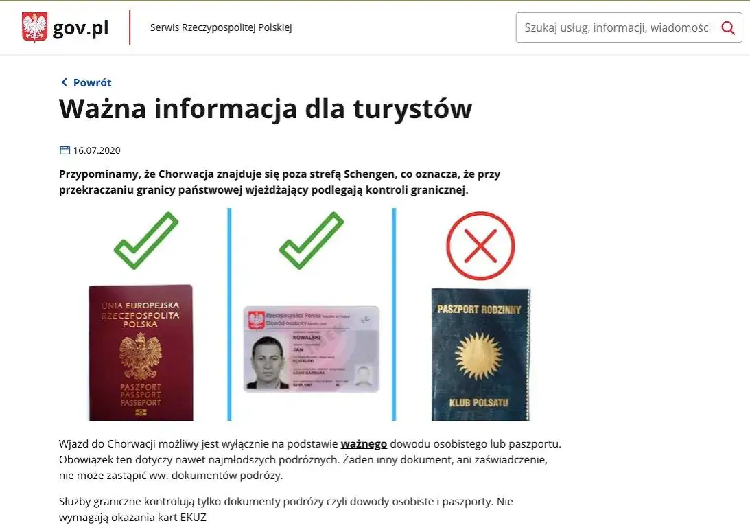 Paszport a kredyt w Polsce: Czy zastąpi dowód? Uniknij pułapek!