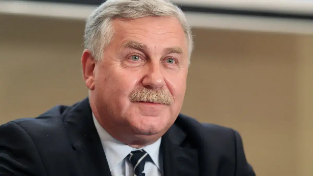 Jerzy Engel: Czy wróci do prowadzenia reprezentacji?