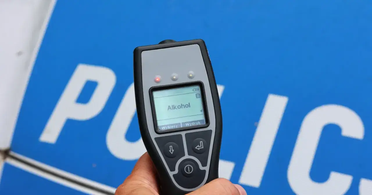 Promile w Polsce: Ile możesz wypić? Alkomat prawdę Ci powie