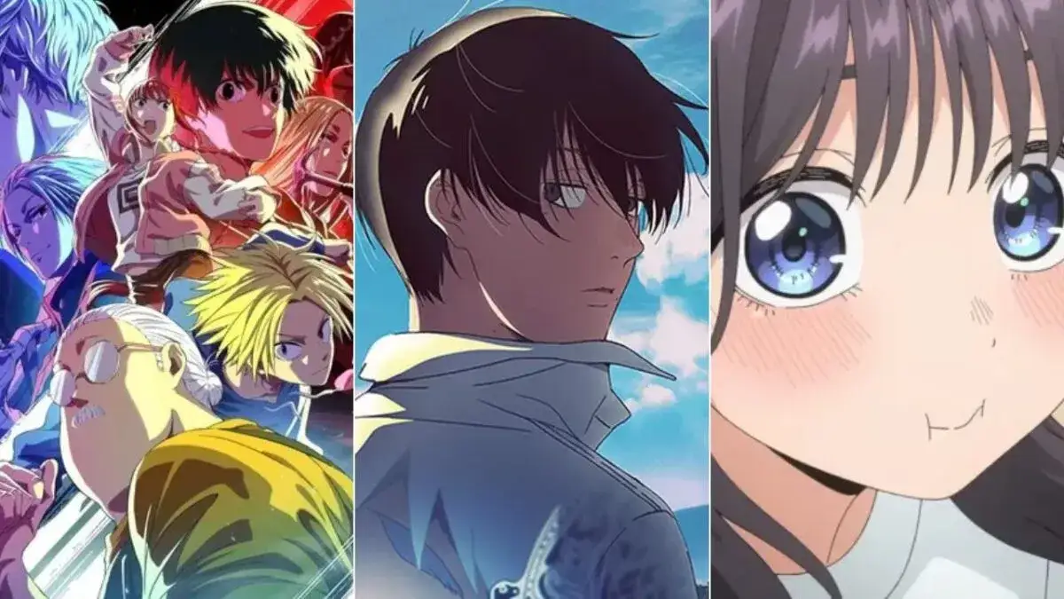 LH wbijam: Fascynująca seria anime na popularnym portalu