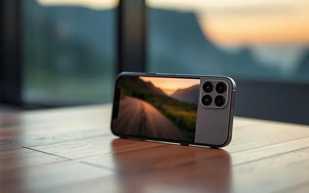 Telefony z aparatem jak iPhone, które mogą zaskoczyć jakością zdjęć