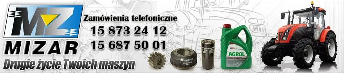Wiązka elektryczna C-360 – najlepsze opcje i ceny dla Twojego traktora