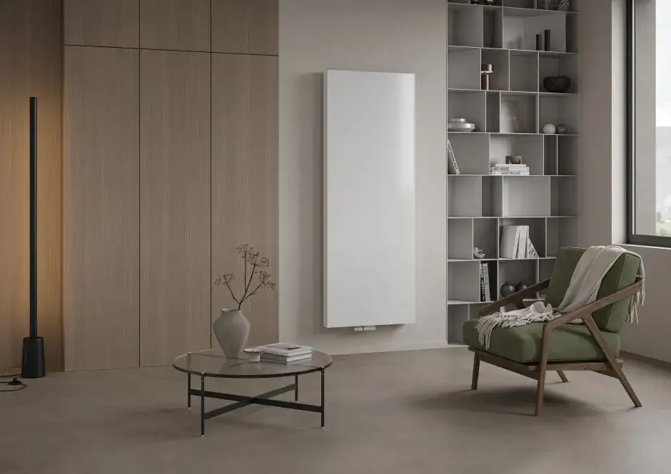 Grzejniki Diamond czy Purmo – który wybór zapewni lepsze ogrzewanie?