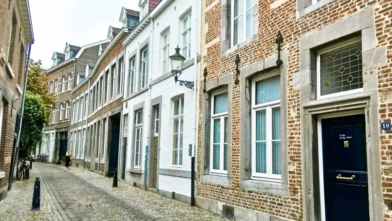 Najlepsze atrakcje w Maastricht, które musisz zobaczyć podczas wizyty