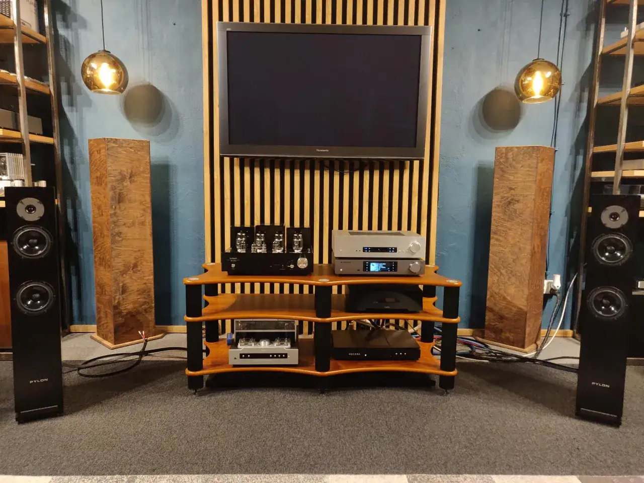 Najlepsze kolumny do denon pma 2500ne, które poprawią dźwięk