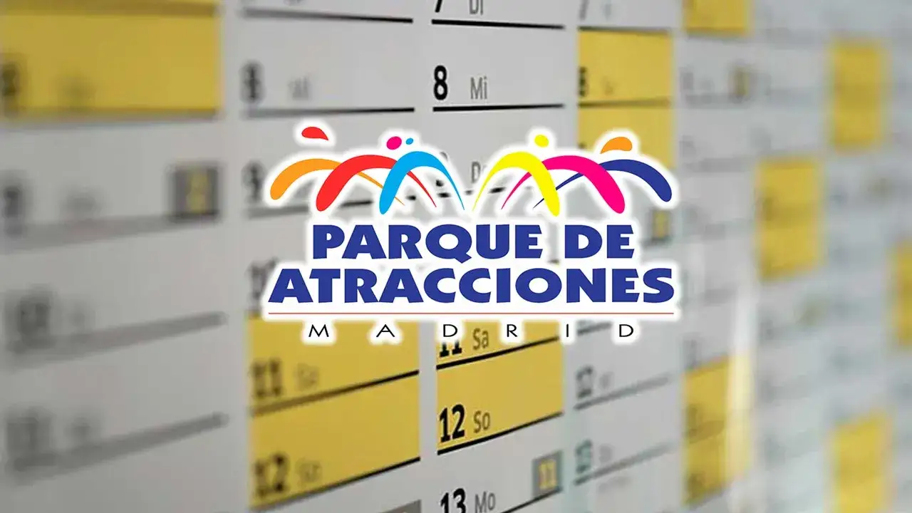 Parque de Atracciones Madrid: Entradas, horarios y consejos clave