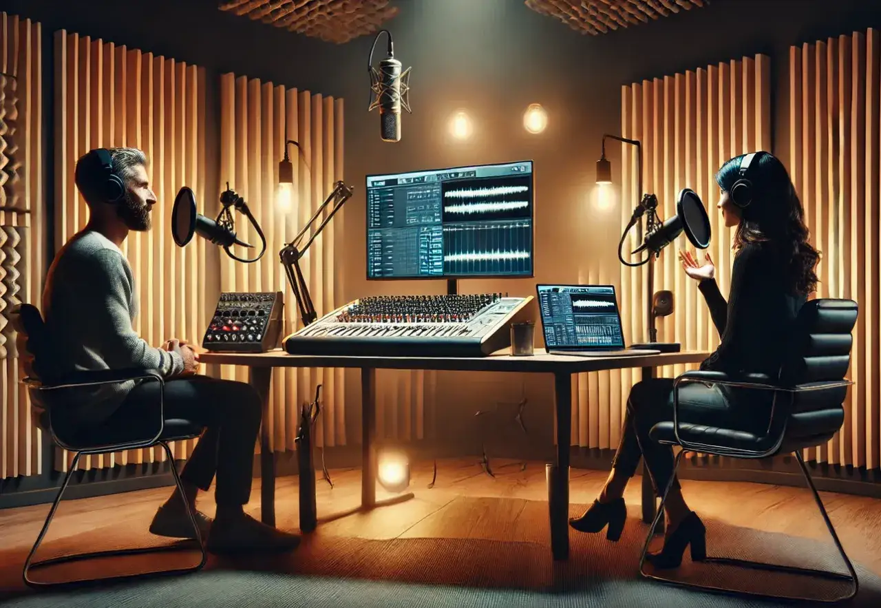 Podcasty co to znaczy po polsku – zrozumienie i popularność formatu