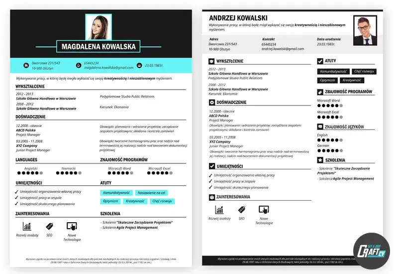 Tłumaczenie CV na angielski: Poradnik, który otworzy Ci świat kariery