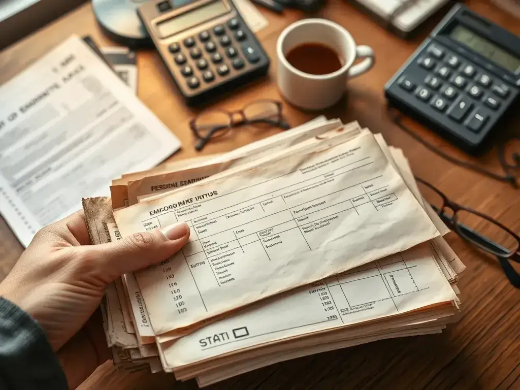 Jak sprawdzić staż pracy w zus pue i uniknąć błędów w danych