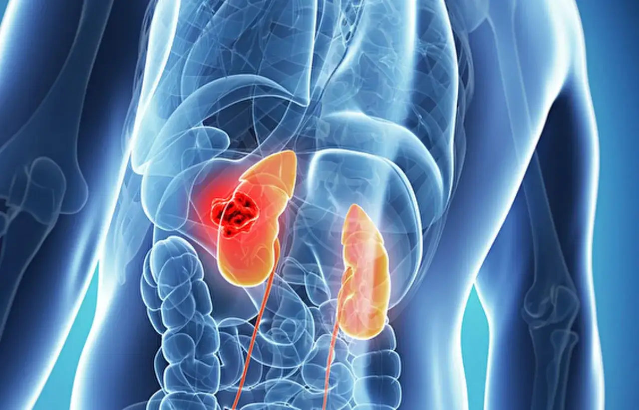 Fosforany w kebabie: Czy obciążają nerki i serce? Poznaj prawdę!