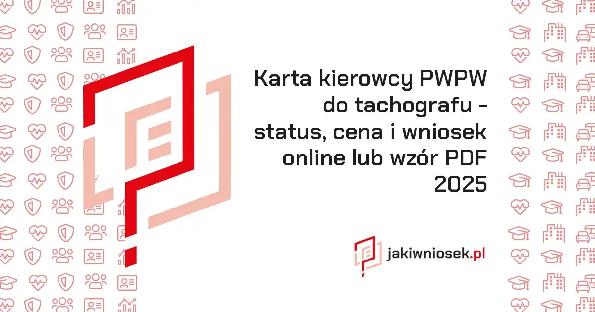 Jak wyrobić kartę kierowcy PWPW - uniknij błędów i oszczędź czas