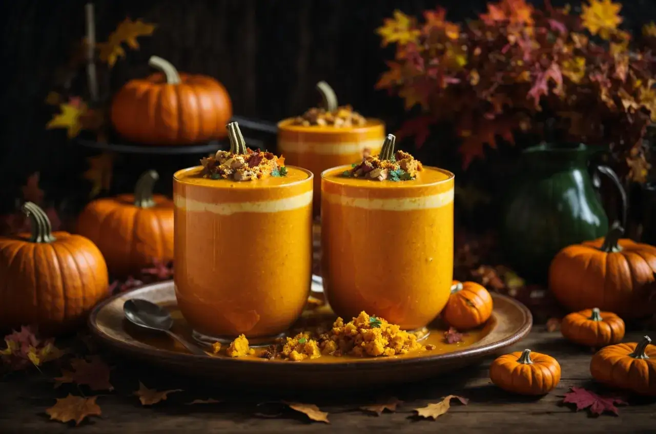 Co ugotować z dyni? Ponad 20 przepisów na jesienne dania!