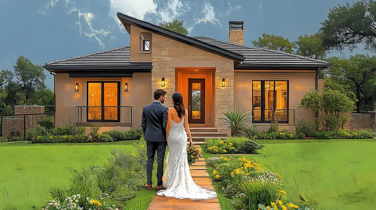 Czy działka kupiona przed ślubem naprawdę wchodzi do majątku wspólnego?