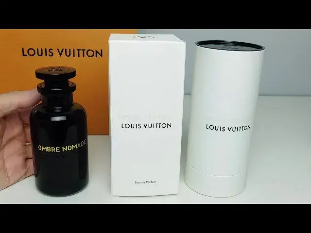 Gdzie kupić Louis Vuitton Ombre Nomade? Sprawdź dostępne opcje