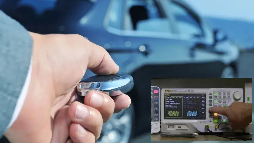 Bit CAN: Klucz do Efektywnej Komunikacji w Nowoczesnych Pojazdach