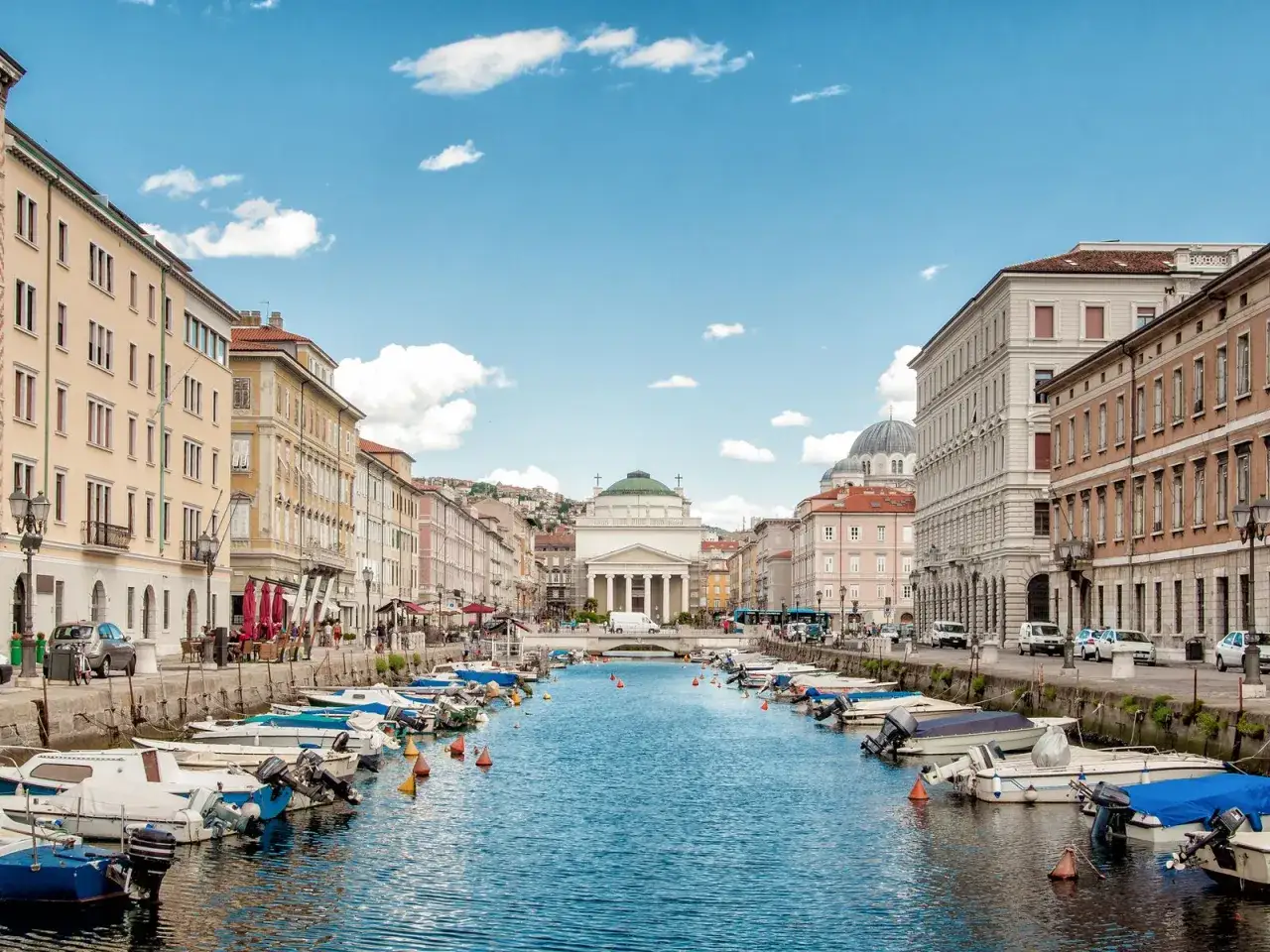 Ile kosztuje lot do Włoch? Oszczędź 18% na bilecie!