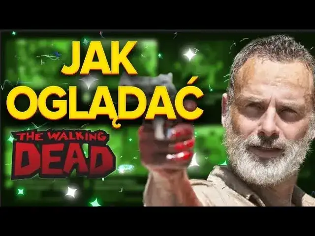 Na czym leci The Walking Dead? Sprawdź najlepsze opcje oglądania