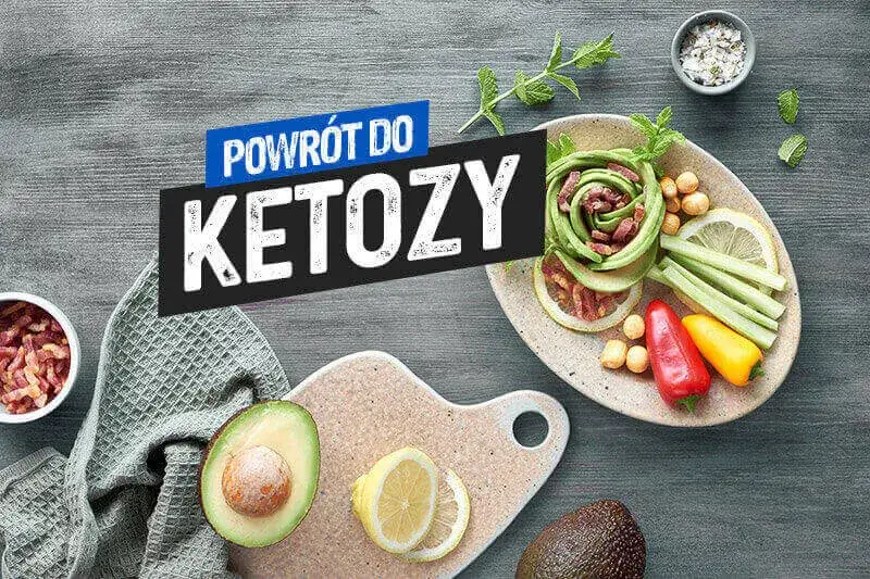 Co jeść po treningu na ketozie, aby nie wyjść z ketozy?