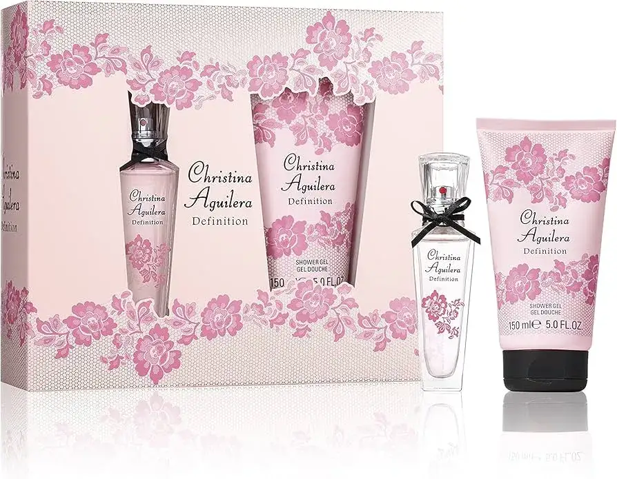 Christina Aguilera Parfum & Duschgel: Maximiere dein Dufterlebnis